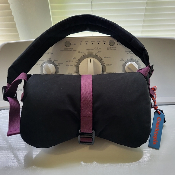 Coachtopia Shoulder Bag - Picture 1 of 5